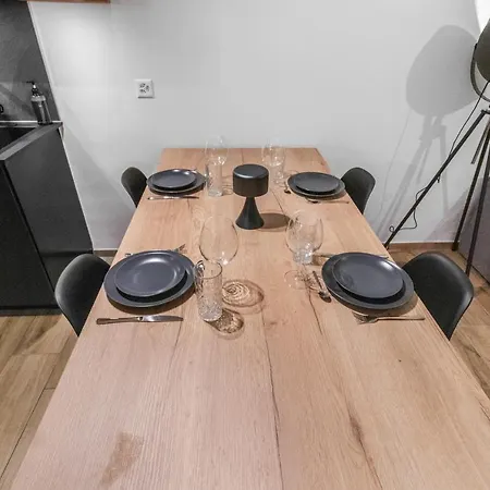 Renove Avec Vue Panoramique Et Sauna Saas Fee