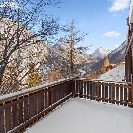 Appartement Renove Avec Vue Panoramique Et Sauna Saas-Fee