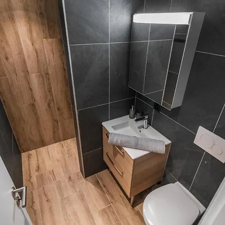 Appartement Renove Avec Vue Panoramique Et Sauna