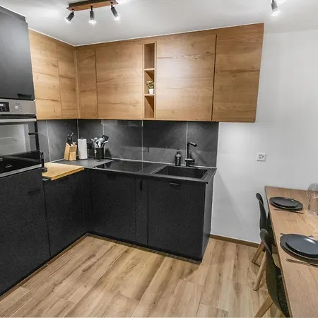 Renove Avec Vue Panoramique Et Sauna Appartement Saas-Fee