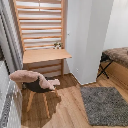 Renove Avec Vue Panoramique Et Sauna Apartman