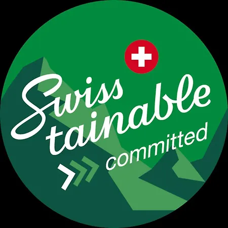 Renove Avec Vue Panoramique Et Sauna Appartement Saas-Fee