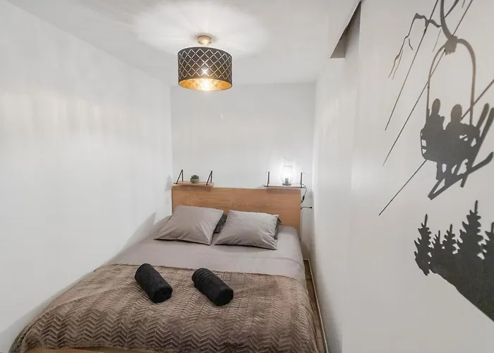 Renove Avec Vue Panoramique Et Sauna 公寓 *