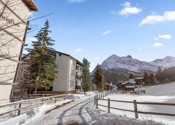 Renove Avec Vue Panoramique Et Sauna *