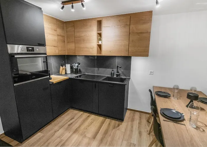 Renove Avec Vue Panoramique Et Sauna 公寓 萨斯费