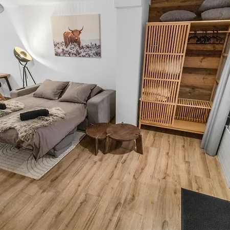 Renove Avec Vue Panoramique Et Sauna *
